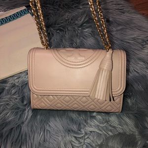 Tory Burch Fleming small